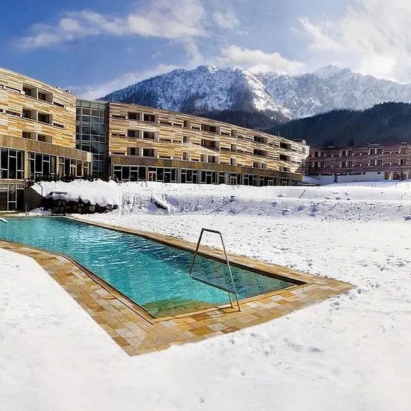 Falkensteiner & Spa Carinzia
