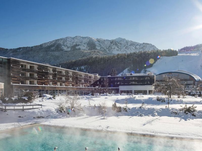 Falkensteiner & Spa Carinzia