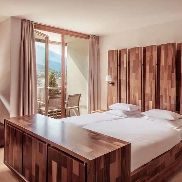 Falkensteiner & Spa Carinzia
