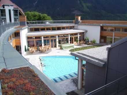 Falkensteiner Wasnerin Bad Aussee 4*