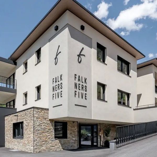 Falkners Five