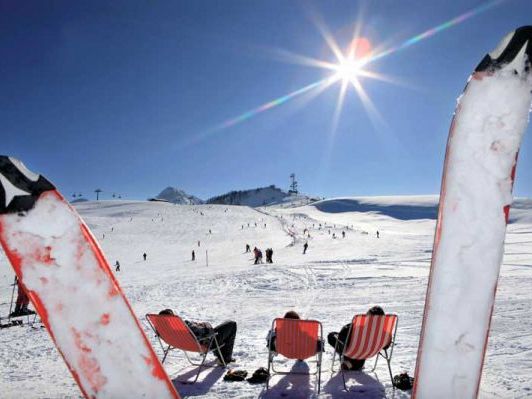 Familien Ski Paradise Lofer 3*
