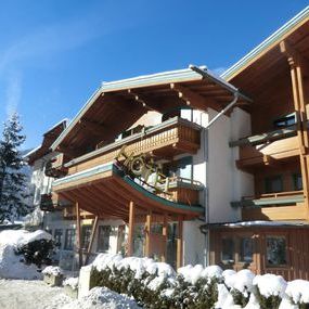 Schranz Familiengasthof