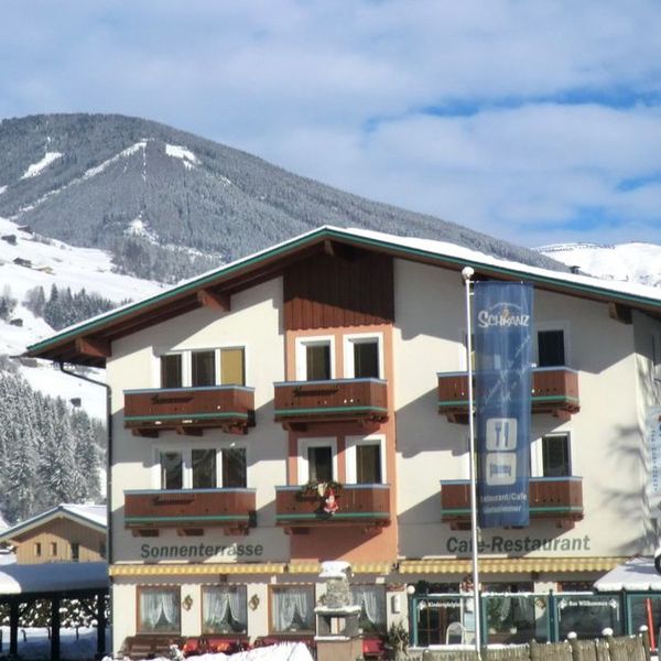 Schranz Familiengasthof