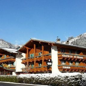 Schranz Familiengasthof