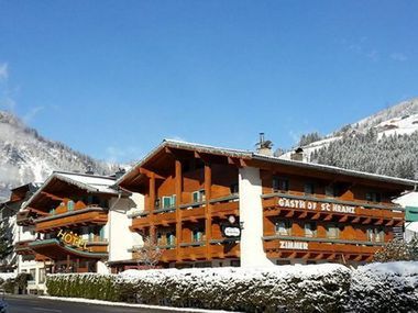 Familiengasthof Schranz