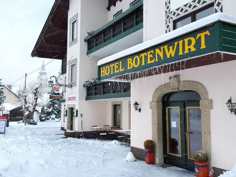 Familienhotel Botenwirt