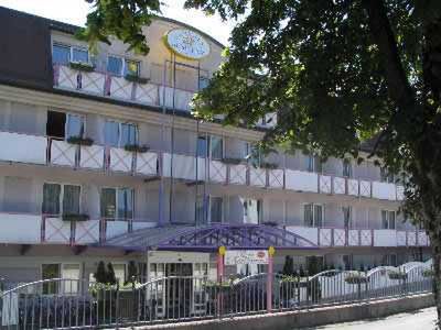 Familienresidenz Villach