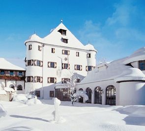 Familiy Schloss Rosenegg