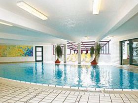 Family Resort Werfenweng