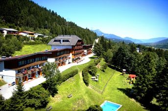 Ferienalm Schladming