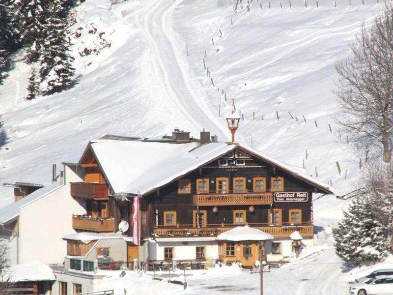 Ferienanlage Reithof