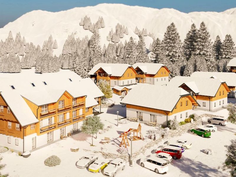 Feriendorf Edelweiss