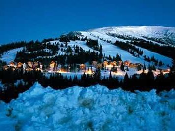 Feriendorf Koralpe 4*