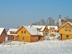 Feriendorf Schlierbach