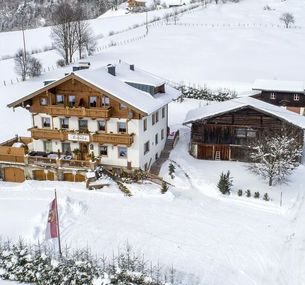 zdjęcie oferty Ferienhaus Behamhof