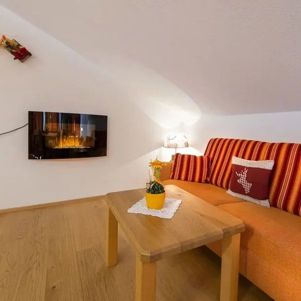 Ferienhaus Behamhof