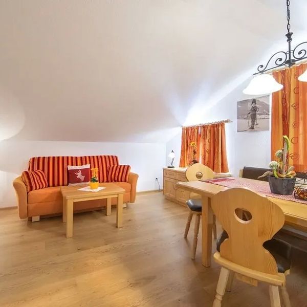 Ferienhaus Behamhof