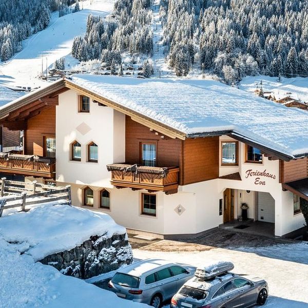 Ferienhaus Eva