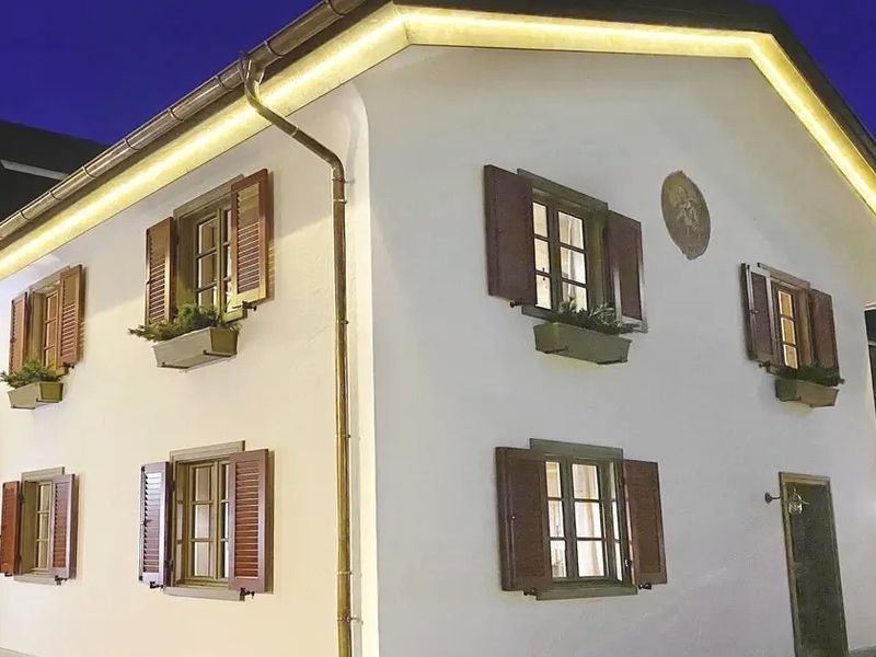 Ferienhaus sbatlogg 8 3*