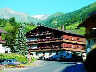 Ferienhaus Tirol 3*