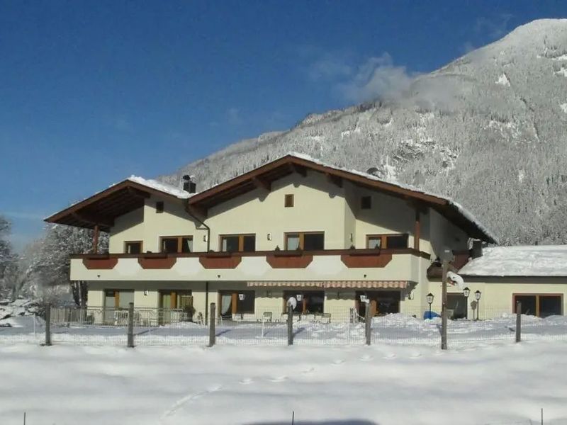 Ferienhaus Zillertal 3*