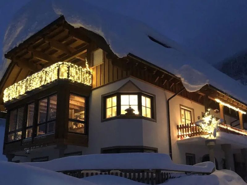 Ferienhof Hintergrabenbauer