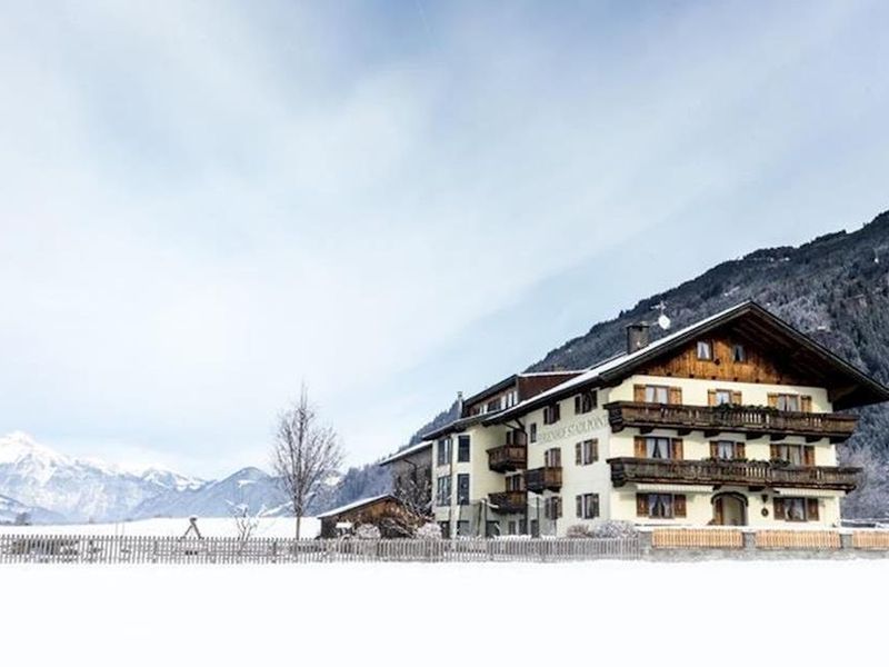 Ferienhof Stadlpoint