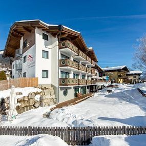 Ferienhotel Klawunn
