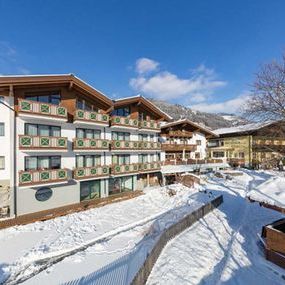 Ferienhotel Klawunn