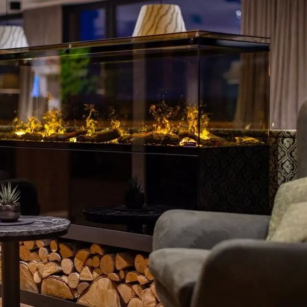 Ferienhotel Klawunn