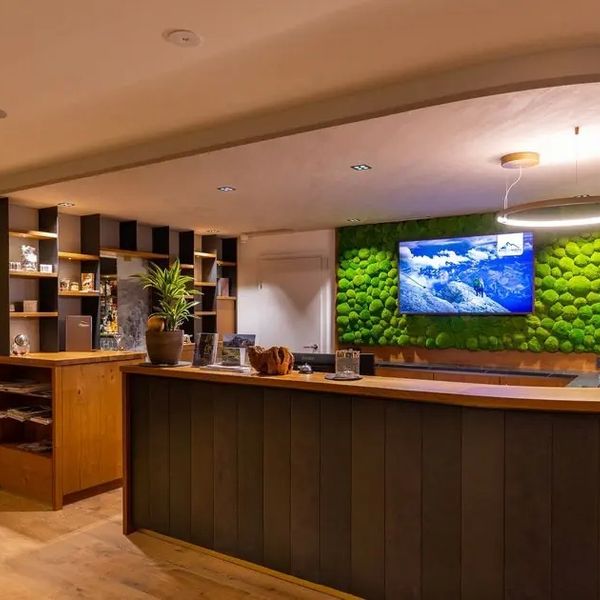 Ferienhotel Klawunn
