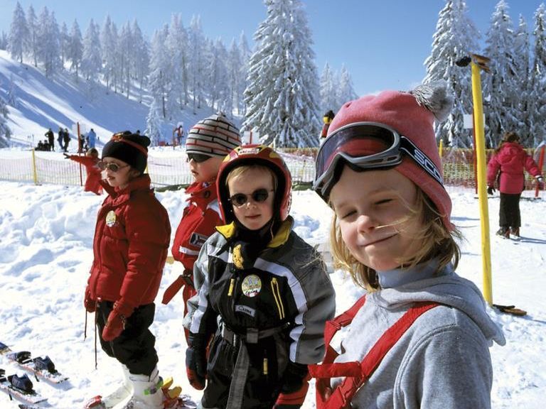 Ferienparadies Lerch