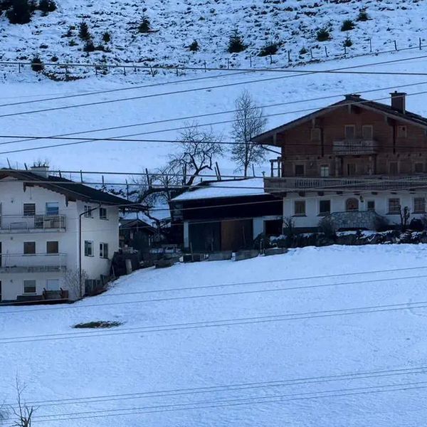 Ferienwohnung am Einodhof