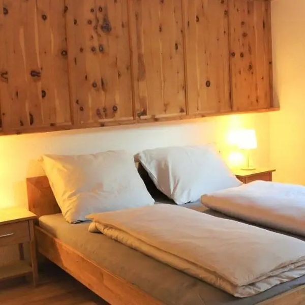 Ferienwohnung am Einodhof