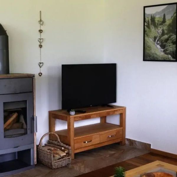 Ferienwohnung am Einodhof