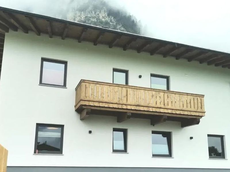 Ferienwohnung Christina 3.5*
