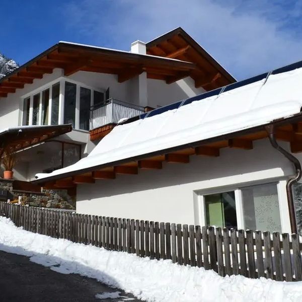 Ferienwohnung Gruber