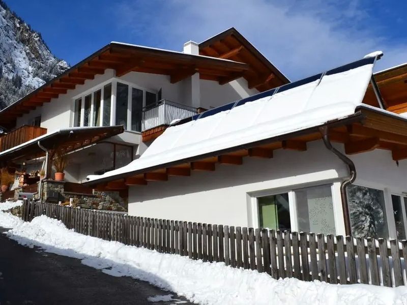 Ferienwohnung Gruber 3*