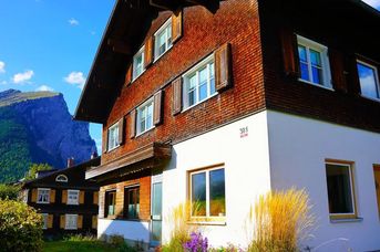 Ferienwohnung Luise
