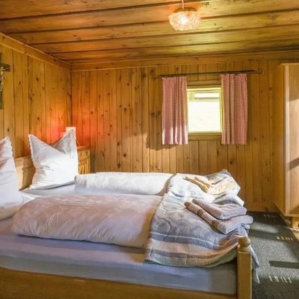 Ferienwohnung Oberlehen