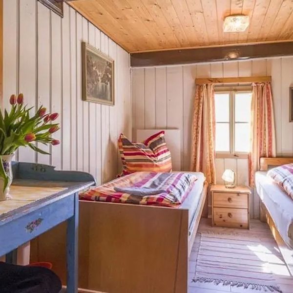 Ferienwohnung Oberlehen