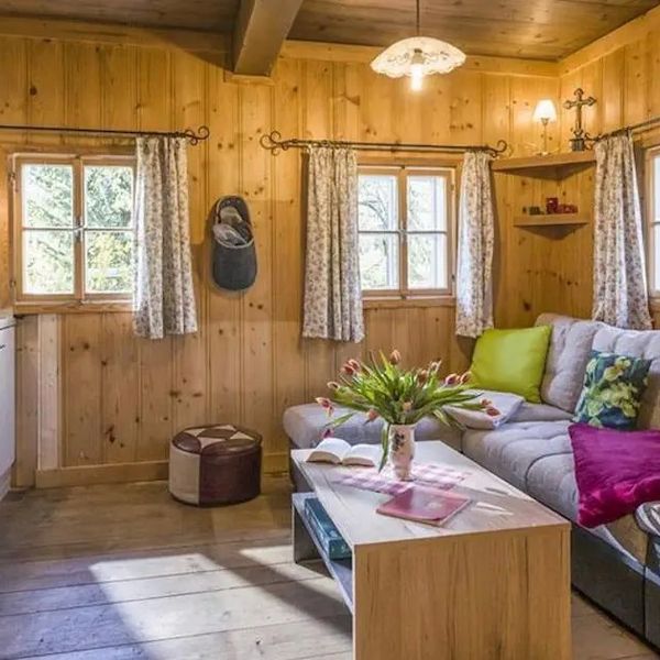 Ferienwohnung Oberlehen