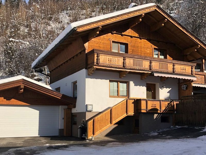 Ferienwohnung Thresi