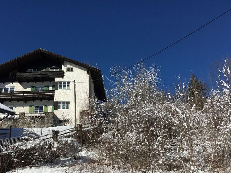 Ferienwohnung Wolfsberg