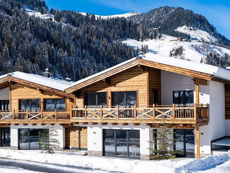 Ferienwohnungen Juche!