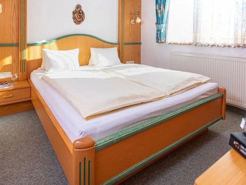 Ferienwohnungen Pagella