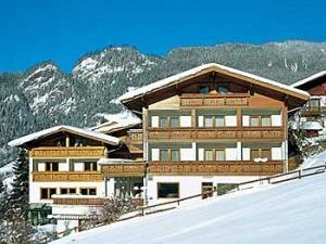 Fichtenhof 4*