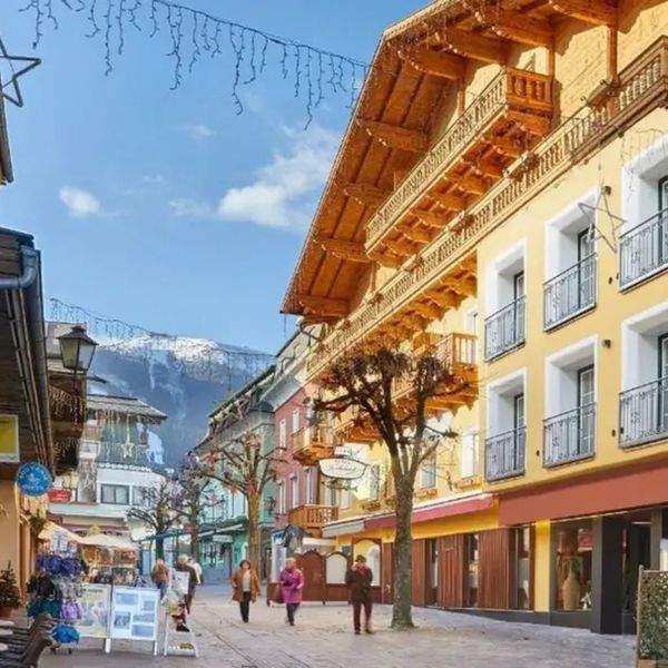 Fish Inn Zell - Fischerwirt