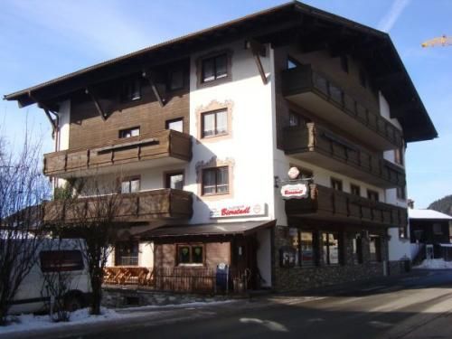 Fleidingerhof 3*